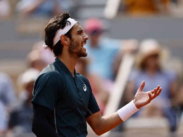 Pengakuan Lorenzo Musetti Usai Kontroversi Mencuat Dalam Laga Kontra Frances Tiafoe