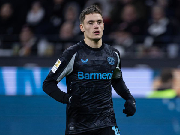 Florian Wirtz.