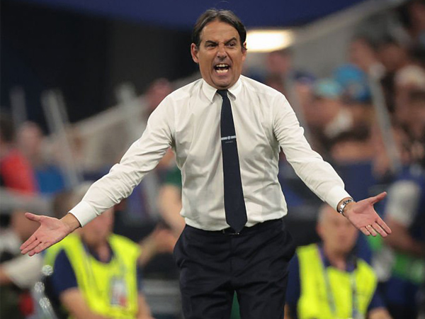 Simone Inzaghi.
