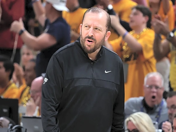 Tom Thibodeau Dipecat setelah Gagal Bawa Knicks ke Final