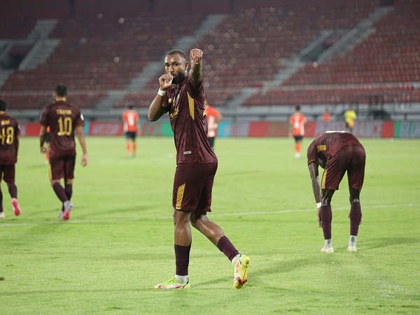 Kapten PSM Makassar, Yuran Fernandes