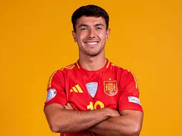 Arsenal tetap optimis mendapatkan gelandang Real Sociedad, Martin Zubimendi