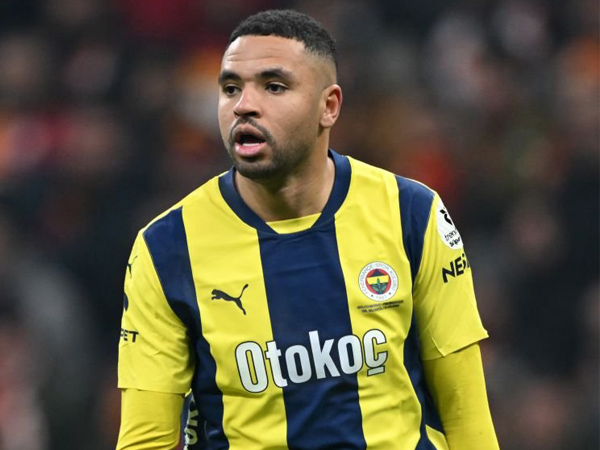 Youssef En-Nesyri.