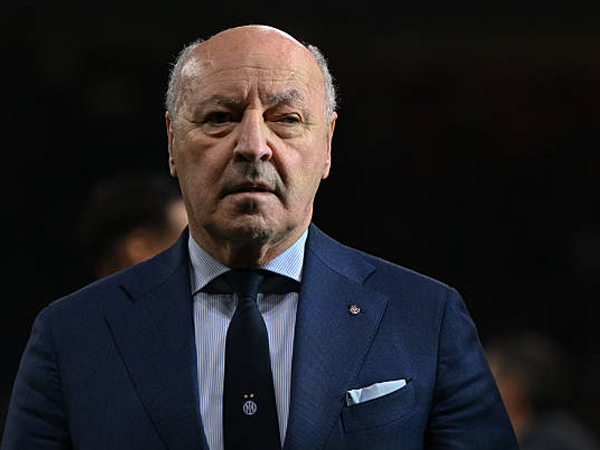 Beppe Marotta