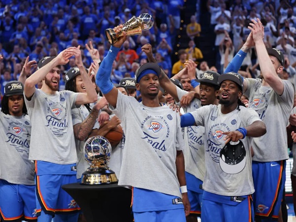 Dinasti Warriors Akan Dihentikan oleh OKC Thunder