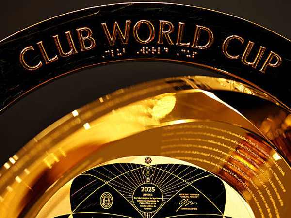 FIFA Umumkan 34 Fasilitas Latihan Klub Piala Dunia Antarklub