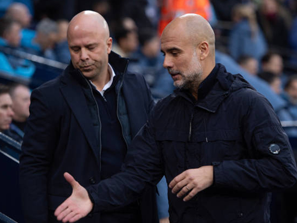 Gabung Manchester City, Analis Senior Liverpool Tinggalkan Klub