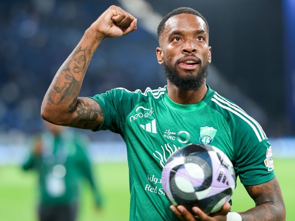 Ivan Toney kembali dipanggil timnas Inggris