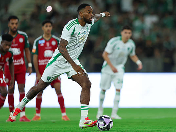 Ivan Toney Buktikan Layak Dipanggil Timnas Inggris Meski Main di Saudi