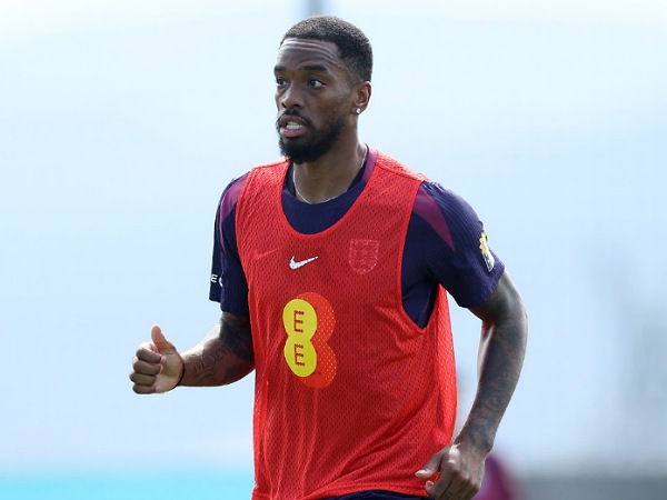 Ivan Toney kembali dipanggil timnas Inggris