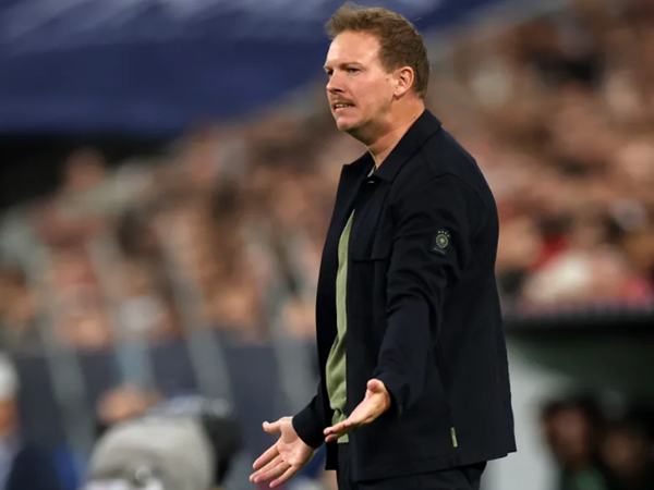 Julian Nagelsmann