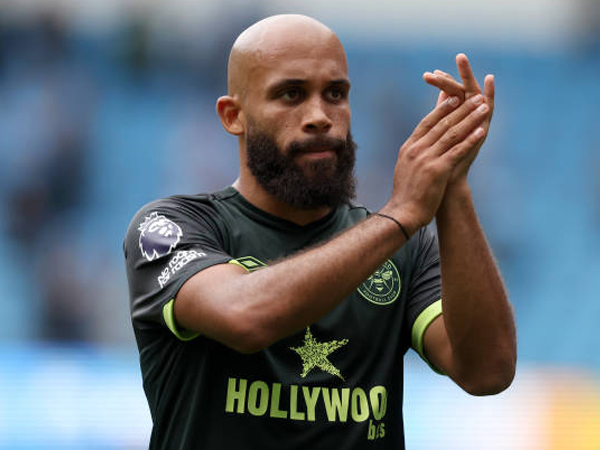 Manchester United Ajukan Tawaran Resmi Pertama untuk Bryan Mbeumo