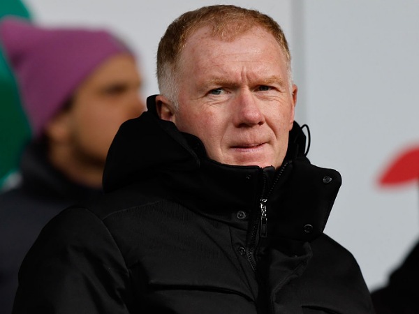 Paul Scholes membuat pernyataan mengejutkan soal Moises Caicedo