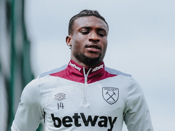 Chelsea berupaya memboyong bintang West Ham United, Mohammed Kudus
