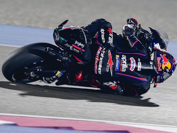 Jorge Martin disarankan fokus pada penyembuhan cederanya terlebih dahulu.