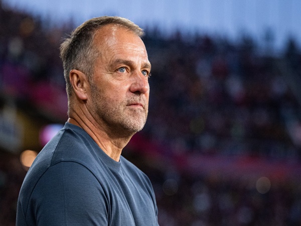 Lazio bahas transfer Torre dengan Barcelona