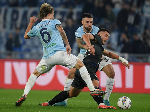 Lazio Bersikeras Tidak Akan Lepas Mario Gila dan Nicolo Rovella
