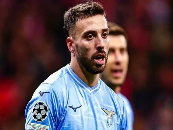 Defender Lazio