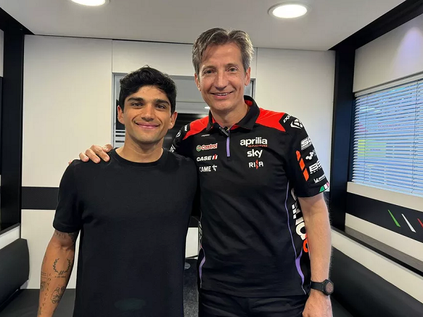 Massimo Rivola sebut cederanya Jorge Martin buat Aprilia kurang optimal di MotoGP 2025.