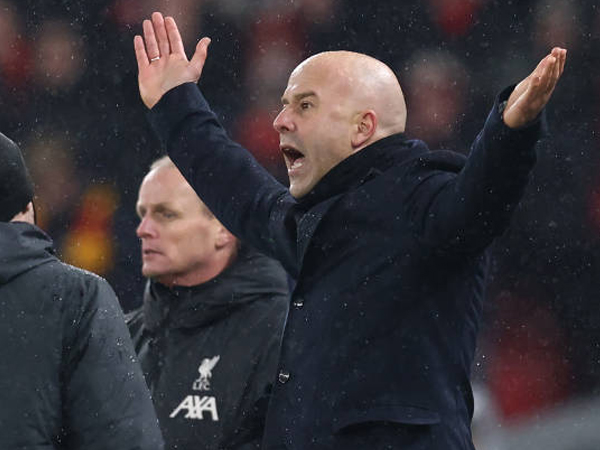 Musim 2024/25 Berakhir, Liverpool Lepas Tujuh Pemain