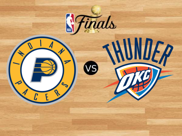 Indiana Pacers akan bertamu ke kandang Oklahoma City Thunder untuk Game 1 Final NBA 2025 pada Kamis (5/6) malam atau Jumat pagi WIB. (Foto: NBA)