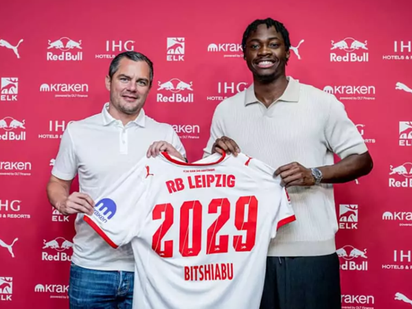 RB Leipzig