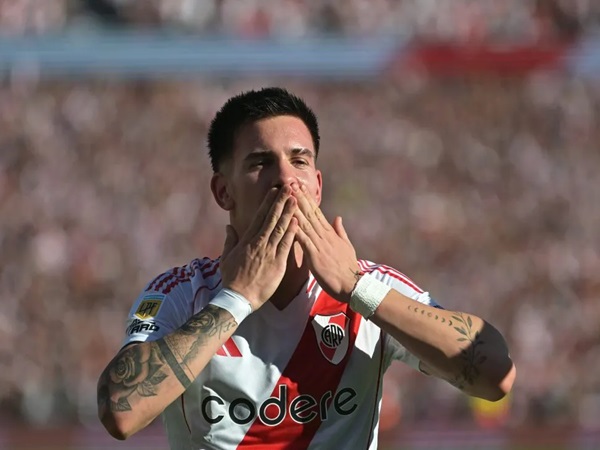 Real Madrid Akan Mengontrak Mastantuono Selama Enam Tahun