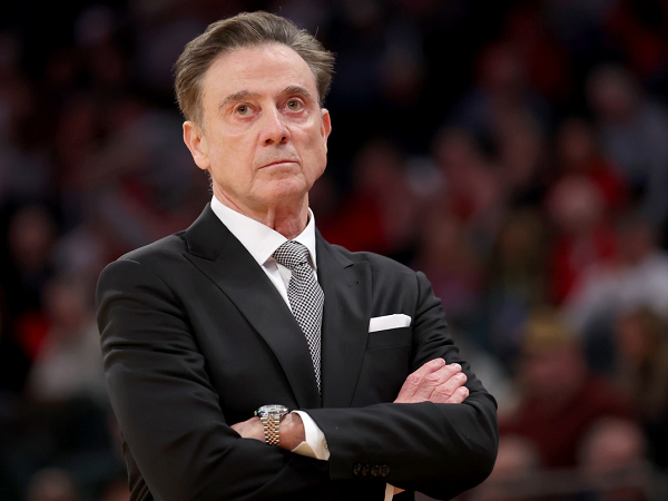 Rick Pitino tidak ingin jadi pelatih New York Knicks selanjutnya.