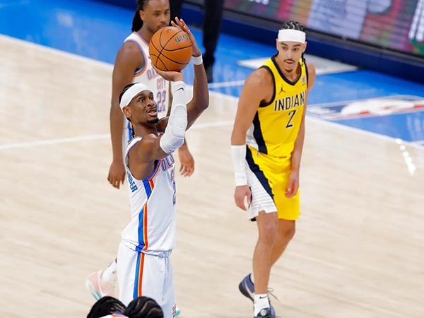 Shai Gilgeous-Alexander Komentari Kekalahan Thunder di Game 1