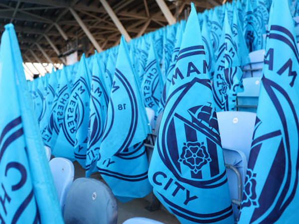 Tampil di Piala Dunia Antarklub, Manchester City Diperkuat Dua Pemain Baru