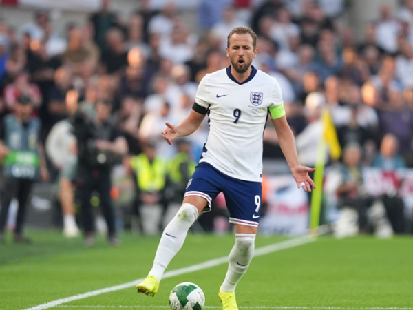 Harry Kane