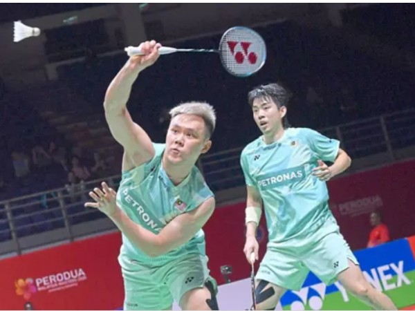 Wei Chong/Kai Wun Bersiap Hadapi Satwik/Chirag di Perempat Final Indonesia Open 2025