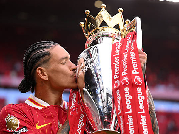 Arab Saudi Jadi Tujuan Paling Mungkin Bagi Darwin Nunez