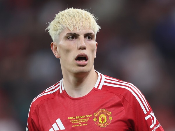 Winger incaran Atletico Madrid