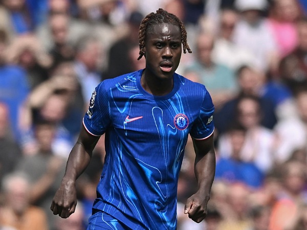 Bek Chelsea, Trevoh Chalobah