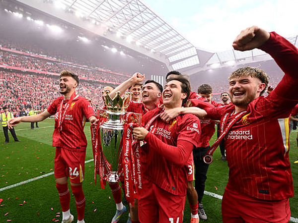 Federico Chiesa Buka Peluang Bertahan di Liverpool