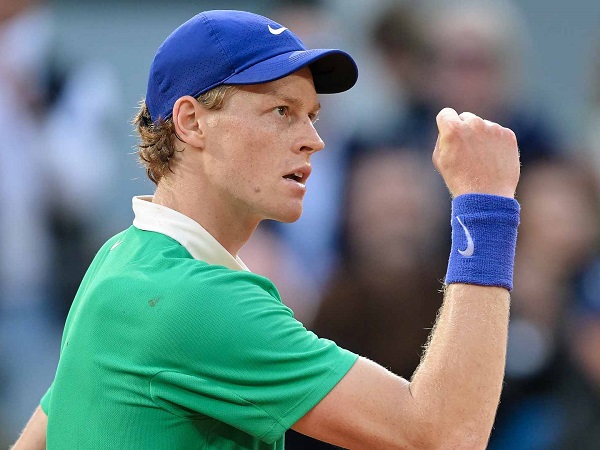 Hasil French Open: Depak Novak Djokovic, Jannik Sinner Jadi Finalis Di Paris