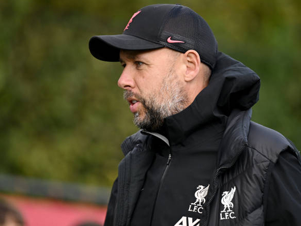 Jalani Musim yang Mengecewakan, Liverpool Mulai Rombak Staf Akademi