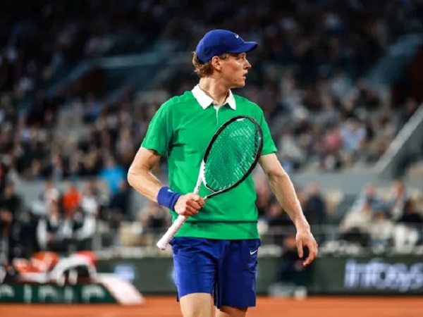 Pandangan Jannik Sinner Jelang Final French Open Kontra Carlos Alcaraz