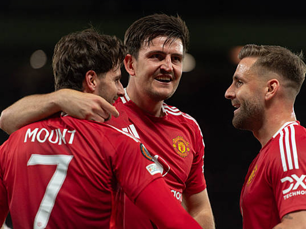 Laba Manchester United Naik Berkat Performa di Liga Europa
