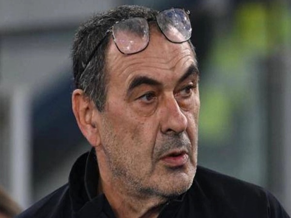 Pelatih Lazio