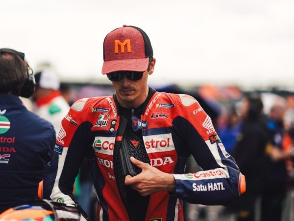 Luca Marini