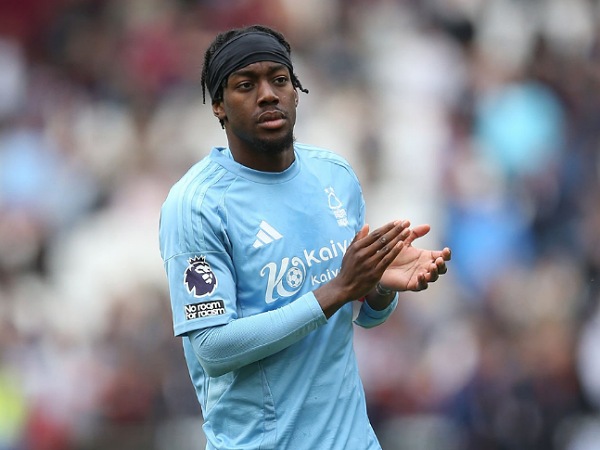 Newcastle United belum menyerah untuk mendapatkan Anthony Elanga