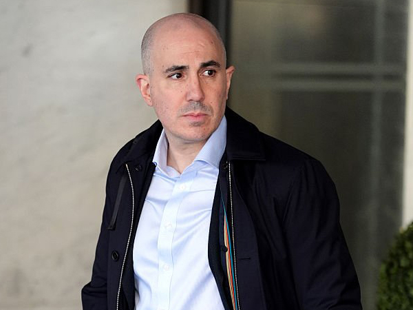 Omar Berrada.