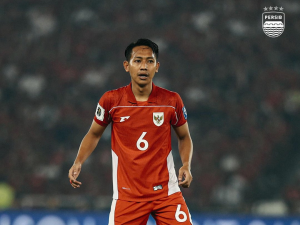 Gelandang Persib, Beckham Putra Nugraha