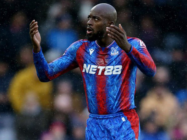 Jean-Philippe Mateta.