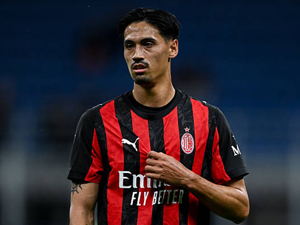 Pelatih Timnas Belanda Konfirmasi Kepindahan Tijjani Reijnders ke City