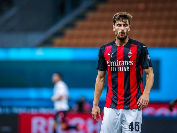 Matteo Gabbia