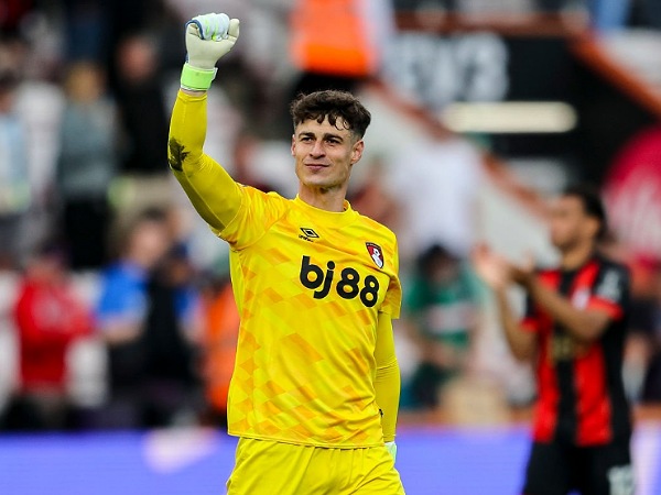 Ray Parlour mengomentari upaya Arsenal merekrut Kepa Arrizabalaga