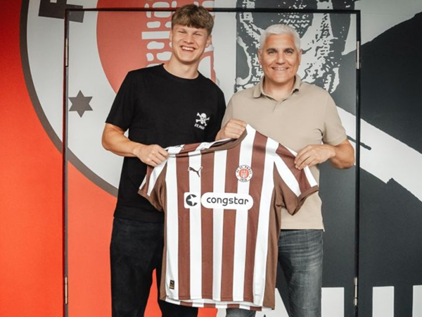 St. Pauli